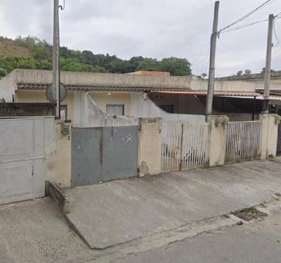 Casa, 1 quarto, 66 m² - Foto 1