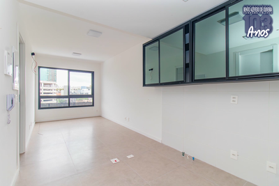 Apartamento, 1 quarto, 44 m² - Foto 1