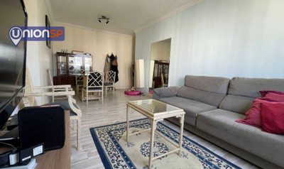 Apartamento, 2 quartos, 75 m² - Foto 3