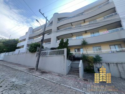 Apartamento, 3 quartos, 96 m² - Foto 1