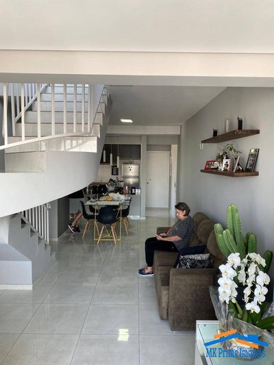Cobertura, 3 quartos, 186 m² - Foto 4