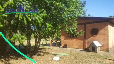 Sítio, 3 quartos, 3440 m² - Foto 2
