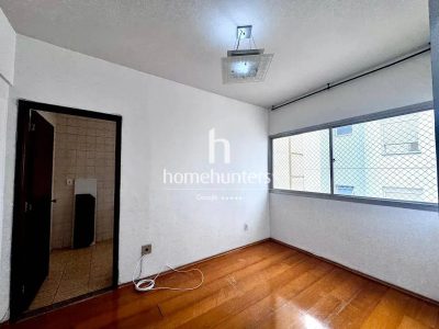 Apartamento, 1 quarto, 42 m² - Foto 2