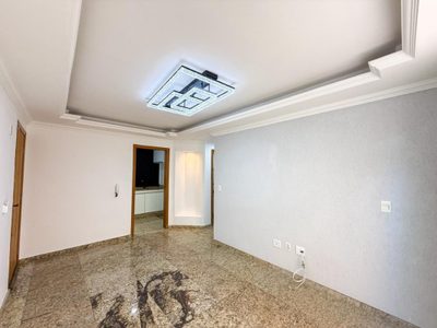 Apartamento, 3 quartos, 125 m² - Foto 3