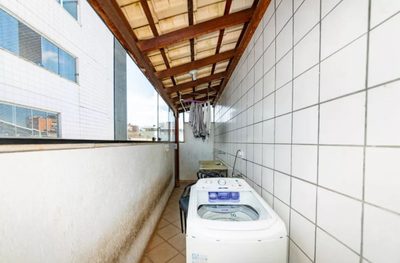 Cobertura, 3 quartos, 179 m² - Foto 3