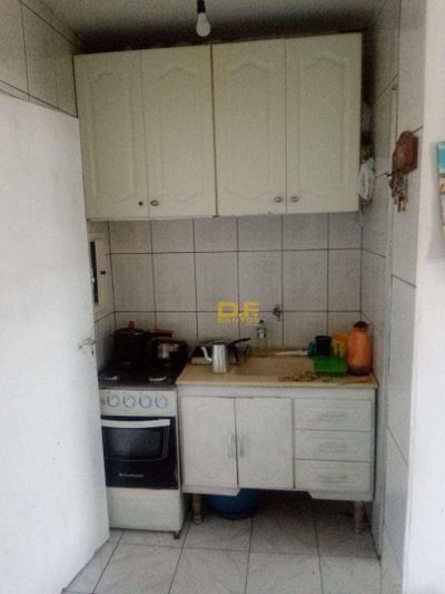 Kitnet-Studio, 19 m² - Foto 4