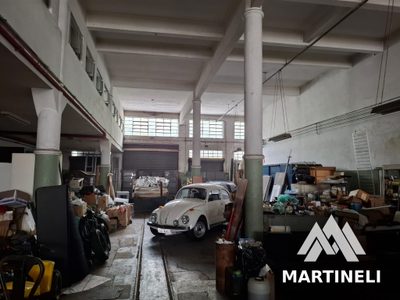 Depósito-Galpão, 2500 m² - Foto 3