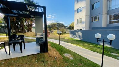 Apartamento, 2 quartos, 67 m² - Foto 4