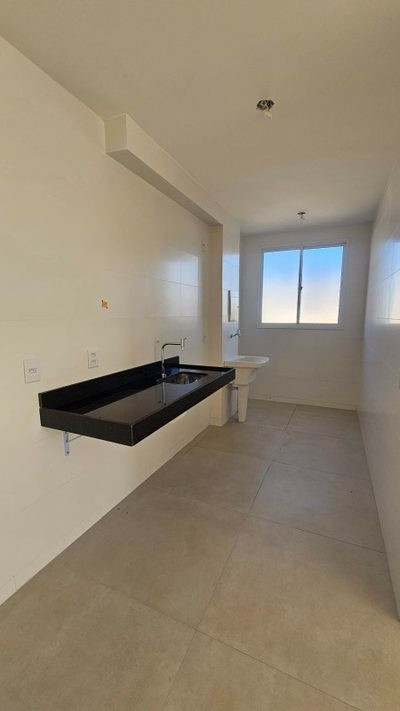 Apartamento, 2 quartos, 59 m² - Foto 4