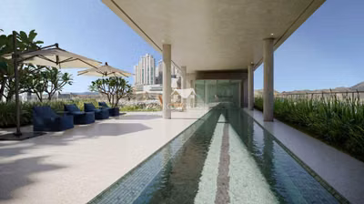 Apartamento, 2 quartos, 136 m² - Foto 5