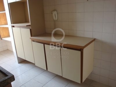 Apartamento, 2 quartos, 58 m² - Foto 4