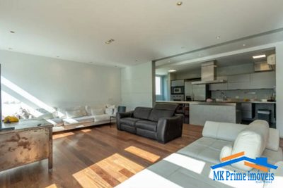 Apartamento, 3 quartos, 239 m² - Foto 2