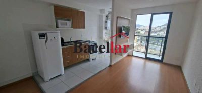 Apartamento, 2 quartos, 45 m² - Foto 2