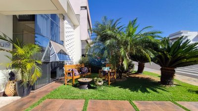 Casa, 3 quartos, 190 m² - Foto 5