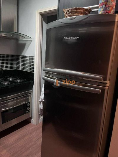 Apartamento, 1 quarto, 40 m² - Foto 5