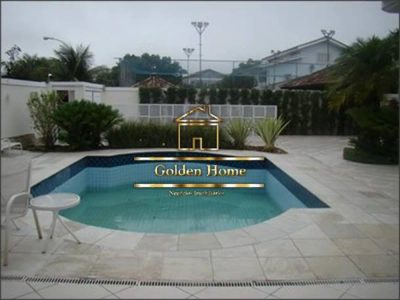 Casa, 5 quartos, 500 m² - Foto 3