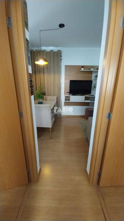 Apartamento, 2 quartos, 40 m² - Foto 2