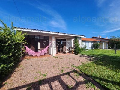 Casa, 2 quartos, 96 m² - Foto 1