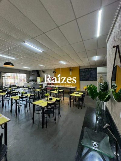 Imóvel Comercial, 299 m² - Foto 1