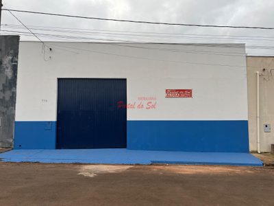 Depósito-Galpão - Foto 1