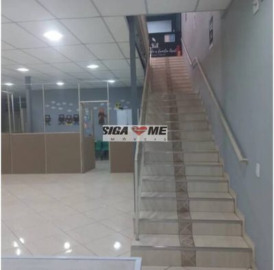 Depósito-Galpão, 450 m² - Foto 2