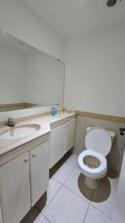 Apartamento, 136 m² - Foto 4
