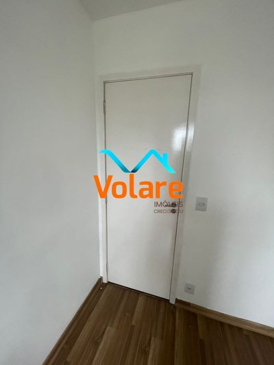 Apartamento, 2 quartos, 45 m² - Foto 2