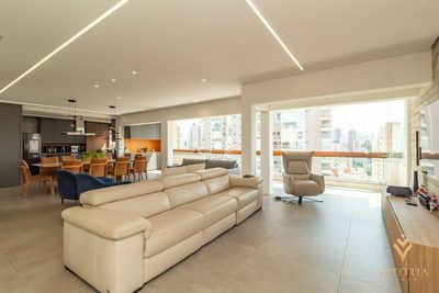 Apartamento, 4 quartos, 291 m² - Foto 1