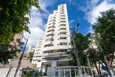 Apartamento, 1 quarto, 31 m² - Foto 1