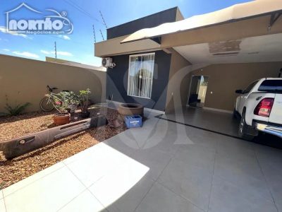 Casa, 3 quartos, 144 m² - Foto 3