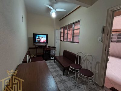 Apartamento, 1 quarto, 32 m² - Foto 3