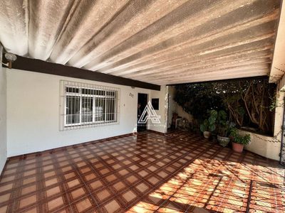 Sobrado, 3 quartos, 200 m² - Foto 3