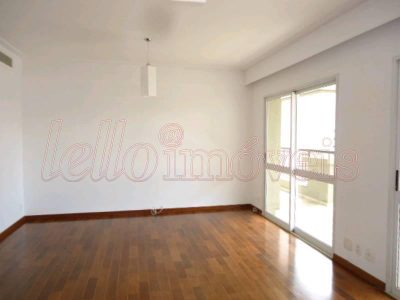 Apartamento, 3 quartos, 217 m² - Foto 3