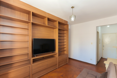 Apartamento, 1 quarto, 40 m² - Foto 4