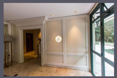 Apartamento, 2 quartos, 96 m² - Foto 3