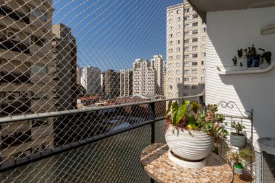 Apartamento, 2 quartos, 111 m² - Foto 4