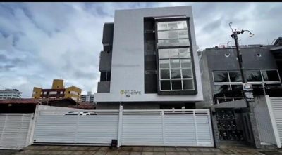 Apartamento, 2 quartos, 59 m² - Foto 1