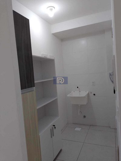 Apartamento, 2 quartos, 53 m² - Foto 4