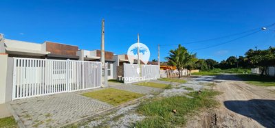 Casa, 2 quartos, 75 m² - Foto 3