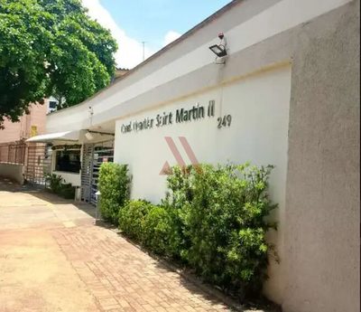 Apartamento, 2 quartos, 62 m² - Foto 1