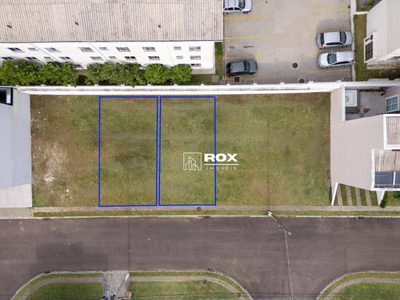 Loteamento e Condomínio, 106 m² - Foto 1