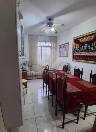 Apartamento, 3 quartos, 65 m² - Foto 2