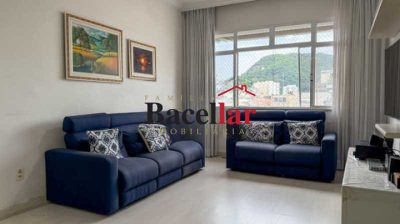 Cobertura, 3 quartos, 195 m² - Foto 4
