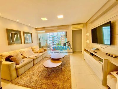 Apartamento, 3 quartos, 110 m² - Foto 3