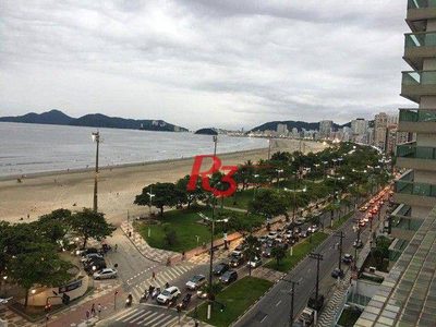 Apartamento, 3 quartos, 134 m² - Foto 4