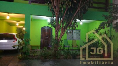 Sobrado, 5 quartos, 300 m² - Foto 2