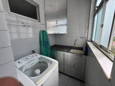 Apartamento, 3 quartos, 85 m² - Foto 3