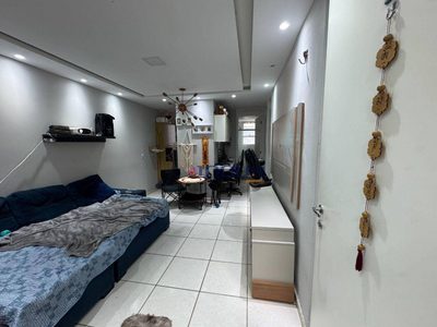 Apartamento, 2 quartos, 56 m² - Foto 2