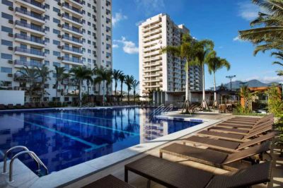 Cobertura, 3 quartos, 167 m² - Foto 1