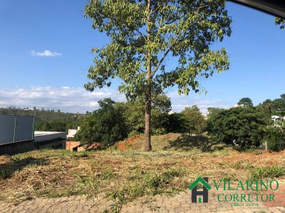 Terreno, 1000 m² - Foto 1